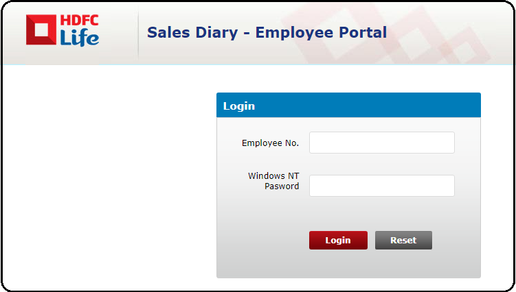 TEBT Employee Portal Login